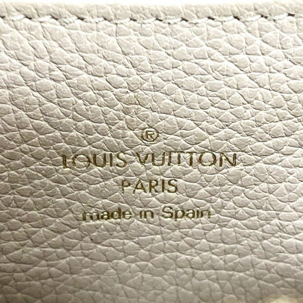 LOUIS VUITTON Gray Wallet - Picture 4 of 9